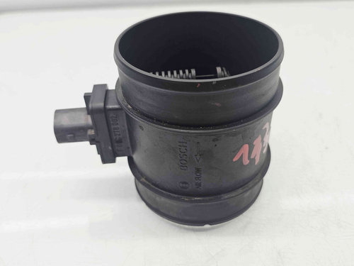 Debitmetru aer Opel Astra J [Fabr 2009-2015] 55562426 2.0 CDTI LBS 121KW / 165CP