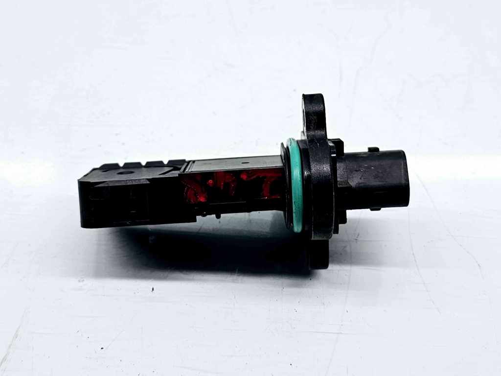 Debitmetru aer Opel Astra J [Fabr 2009-2015] 397947608 1.6 Benz A16LET 132KW / 180CP 1.6 Benz A16LET 132KW / 180CP