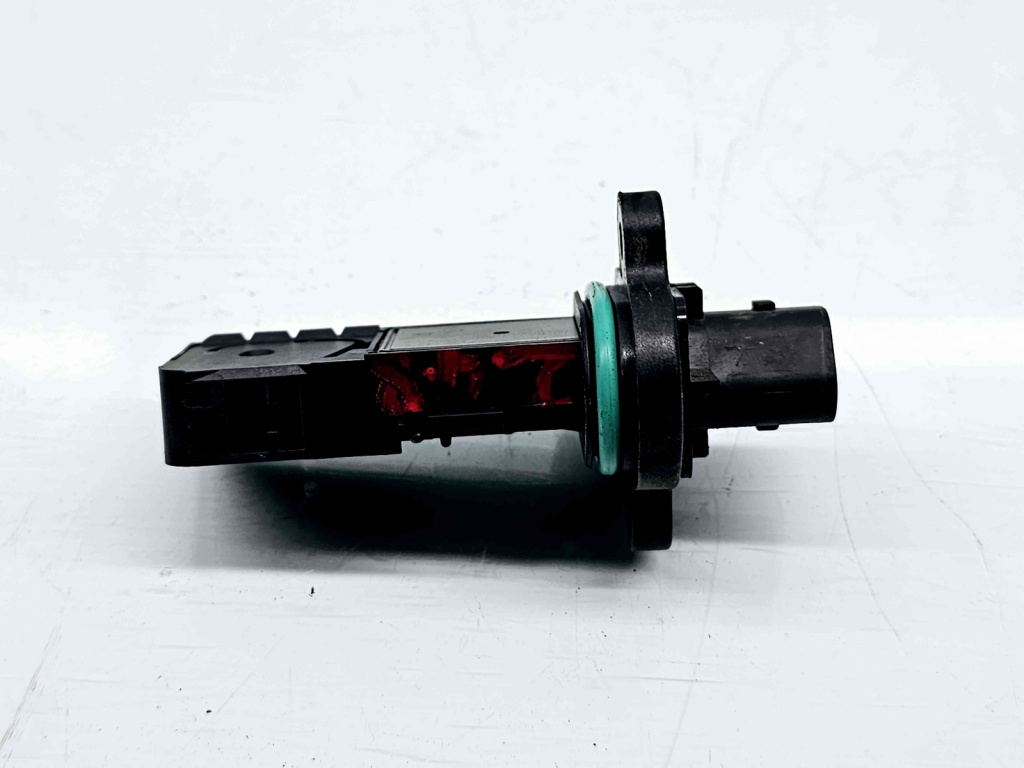 Debitmetru aer Opel Astra J [Fabr 2009-2015] 397947608 1.6 Benz A16LET 132KW / 180CP 1.6 Benz A16LET 132KW / 180CP