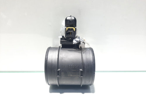 Debitmetru aer, Opel Astra J GTC 2.0 cdti, A20DTH, cod 55562426, 0281002912 (id:453051)
