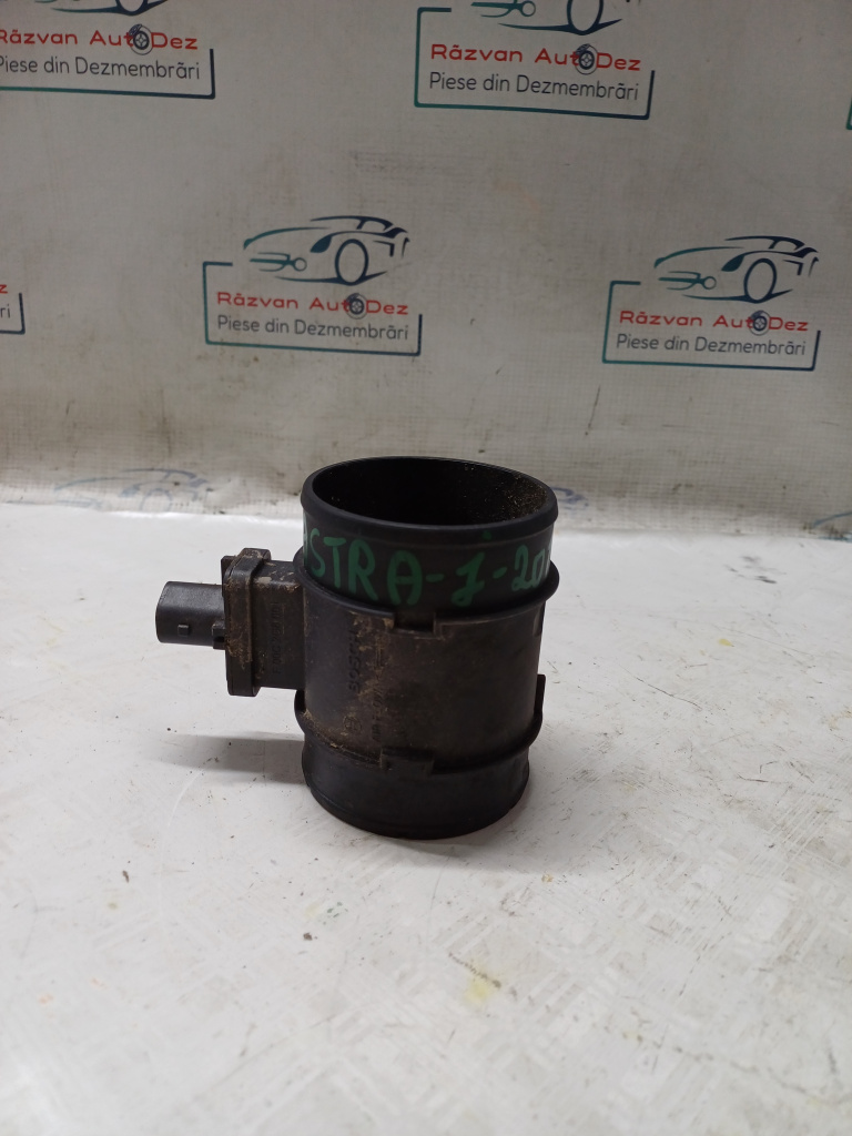 Debitmetru aer Opel Astra J - Motorina 2011, 55561912