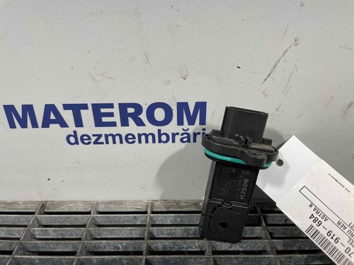 DEBITMETRU AER OPEL ASTRA K B14XFT - (2015 2021)