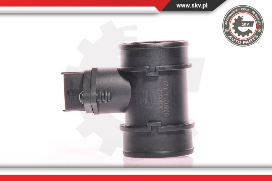 Debitmetru aer ; OPEL Corsa B Astra G ; 0280217123