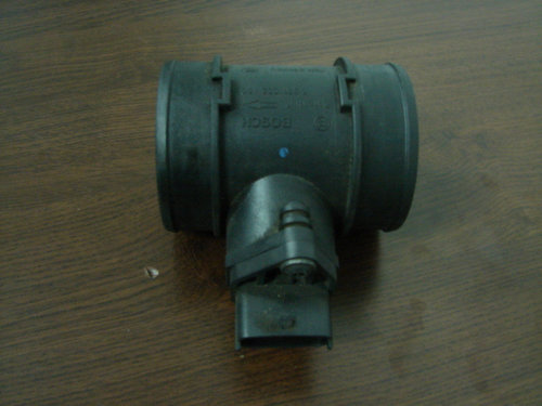 Debitmetru aer Opel Corsa C [2000 - 2003] Hatchback 5-usi 1.7 DTI MT (75 hp) C (F08 F68)