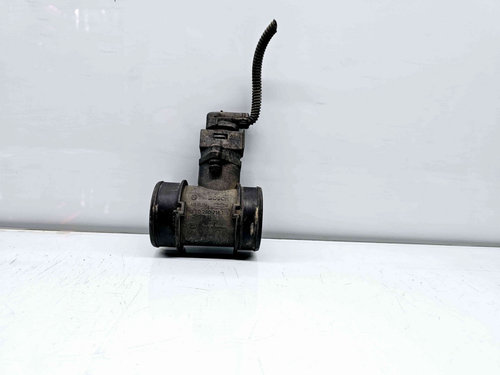 Debitmetru aer Opel Corsa C (F08, F68) [Fabr 2000-2005] 0280218119 1.4 Benz Z14XEP 66KW / 90CP