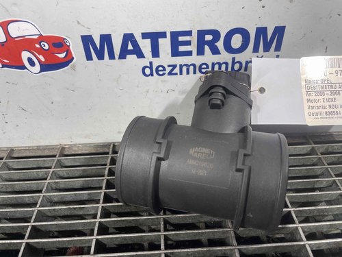 DEBITMETRU AER OPEL CORSA C Z10XE - (2000 2006)