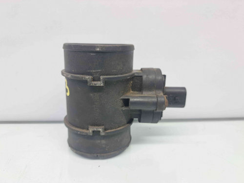 Debitmetru aer Opel Corsa D [Fabr 2006-2013] 13307079 1.4 Benz A14XER 1.4 Benz A14XER 55KW / 75CP