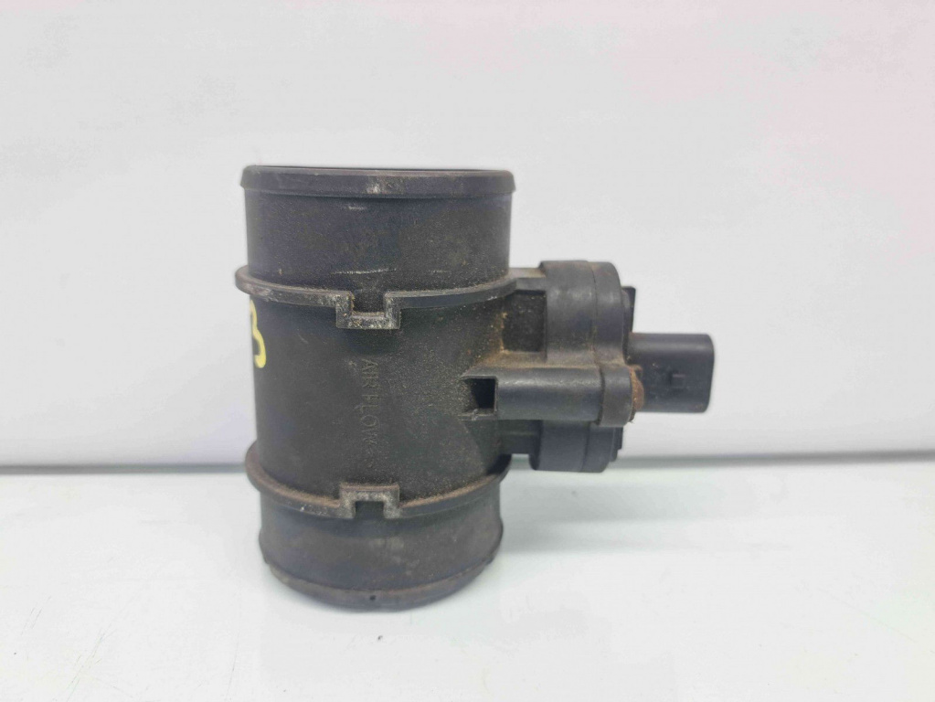 Debitmetru aer Opel Corsa D [Fabr 2006-2013] 13307079 1.4 Benz A14XER 1.4 Benz A14XER 55KW / 75CP