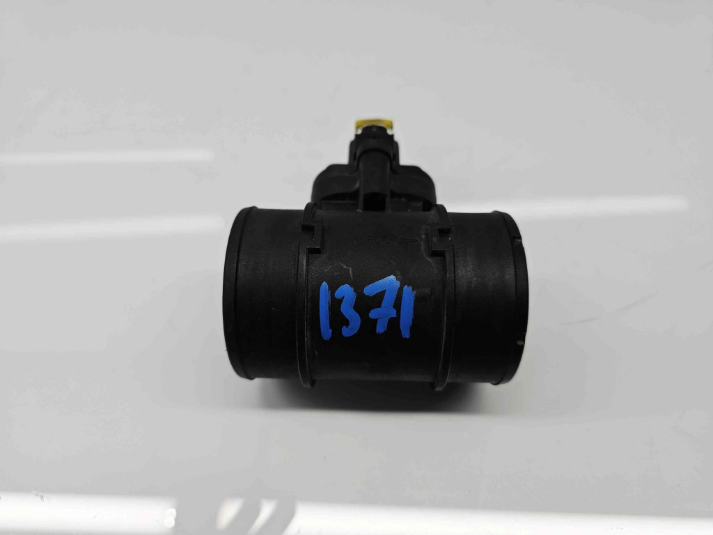 Debitmetru aer Opel Corsa D [Fabr 2006-2013] 13307079 1.2 Benz A12XER 63KW / 86CP