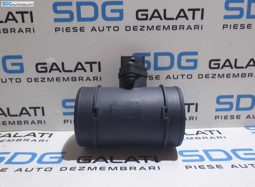 Debitmetru Aer Opel Frontera B 2.2 DTI 1998 - 2003 Cod 0281002479 24437503 (compatibil cu codurile 8...