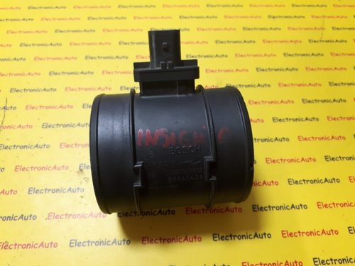 Debitmetru aer Opel Insignia 0281002912, 55562426