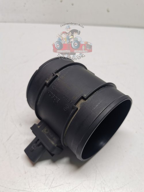 Debitmetru aer Opel Insignia A 2.0 Cdti A20DTH 55562426 0281002912 Astra Vectra