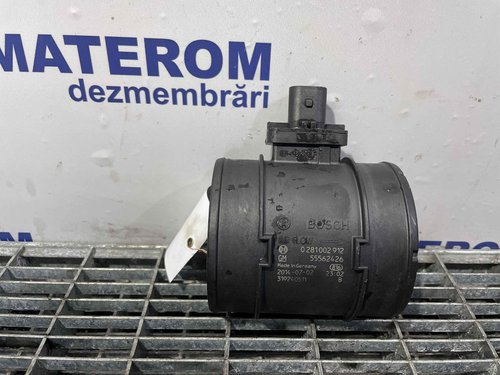 DEBITMETRU AER OPEL INSIGNIA A20DT - (2008 2013)
