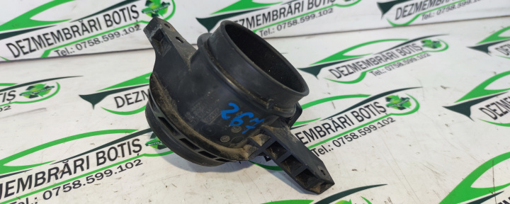 Debitmetru aer Opel Meriva [2002 - 2006] Minivan 1.7 CDTI MT (75 hp)