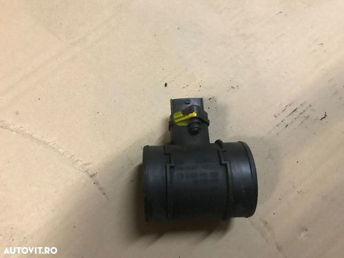 Debitmetru aer Opel Meriva/Astra H 1.7CDTI,74KW,2004-2010.