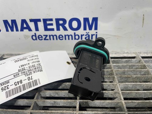 DEBITMETRU AER OPEL MOKKA MOKKA A14NET - (2012 2016)