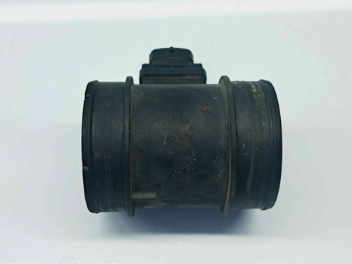 Debitmetru aer Opel Signum [Fabr 2003-2008] 55206756 0281002861 1.9 JTD 618247110KW / 150CP