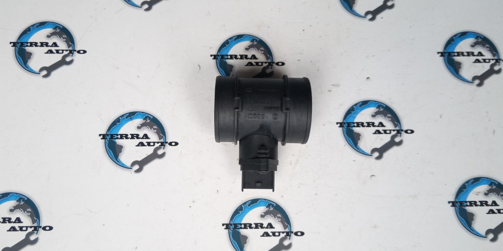 Debitmetru aer Opel Vectra C 2.0 DTI 74 KW 101 CP cod motor Y20DTH