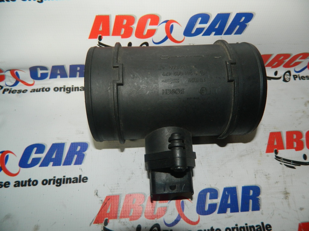 Debitmetru aer Opel Vectra C 2.0 DTI Cod: 24437503