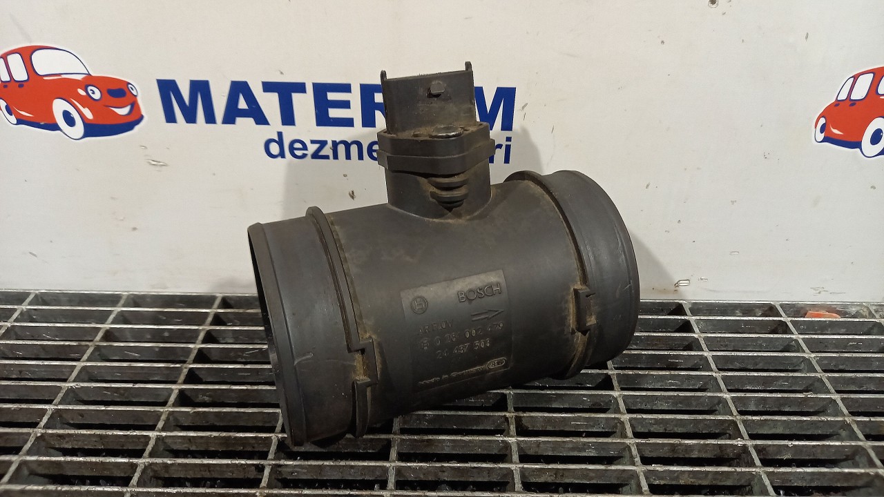 DEBITMETRU AER OPEL VECTRA C Y22DTR - (2002 2005)