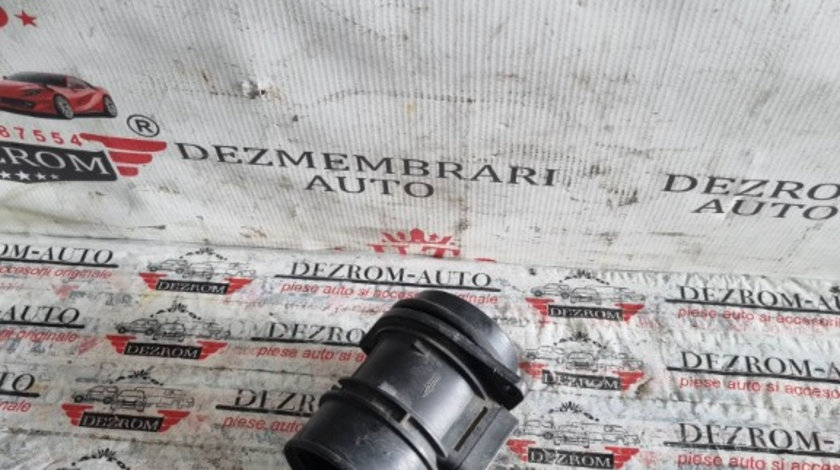 Debitmetru aer Opel Vivaro A 1.9 DI 80cp coduri : 7700104426 / 7700109812