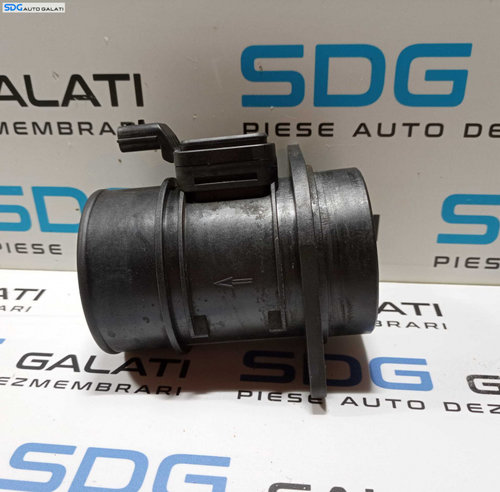 Debitmetru Aer Opel Vivaro A 2.0 DCI 2006 - 2014 Cod 8200651315 B H 8200655623 5WK97020 (coduri comp...