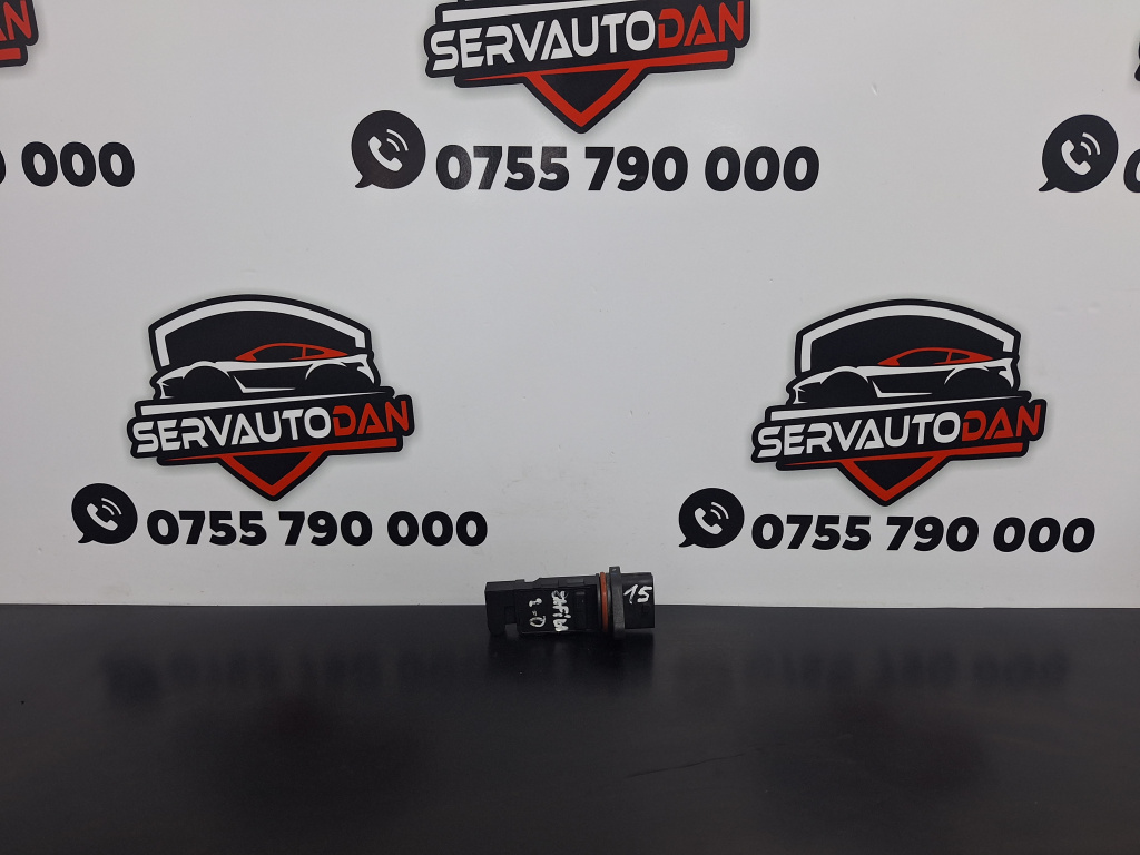 Debitmetru aer Opel Zafira A (1999-2005) 2.0 Motorina 2003