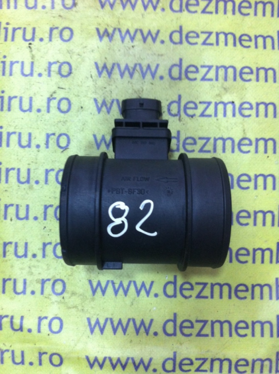 Debitmetru aer Opel Zafira B [2005 - 2010] Minivan 5-usi 1.9 CDTI MT (120 hp) (A05) ENERGY