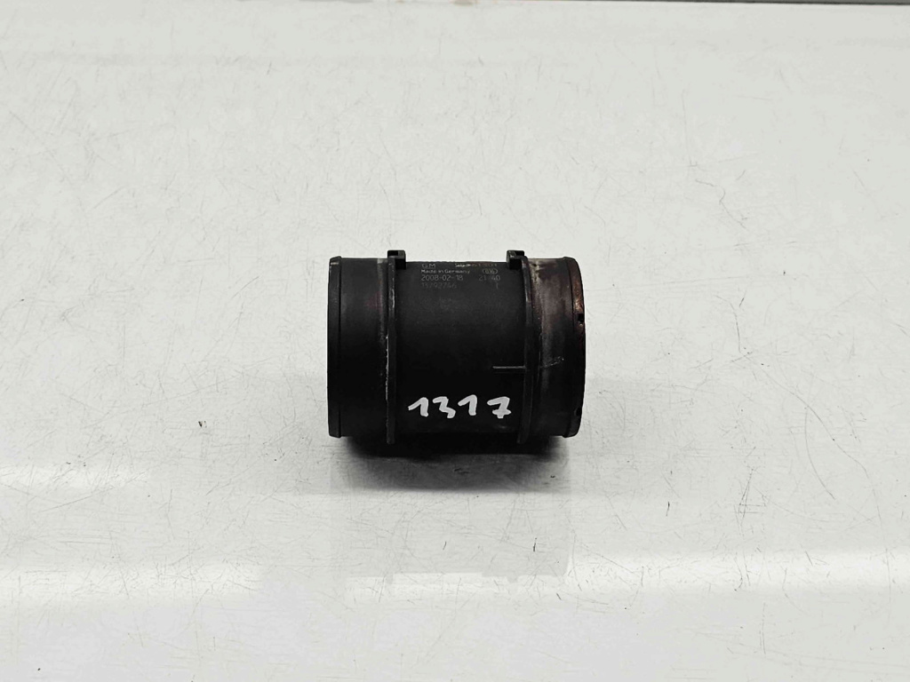 Debitmetru aer Opel Zafira B (A05) [Fabr 2006-2011] 55561301 1.7 CDTI A17DTR 92KW / 125CP