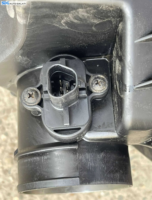 Debitmetru Aer Opel Zafira C 1.4 2009 - 2019 [C7351]