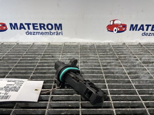 DEBITMETRU AER OPEL ZAFIRA C A18XER - (2011 2016)