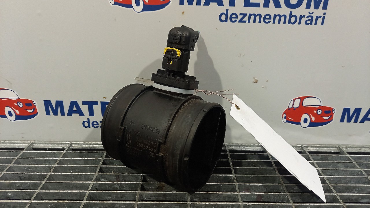 DEBITMETRU AER OPEL ZAFIRA C A20DT - (20