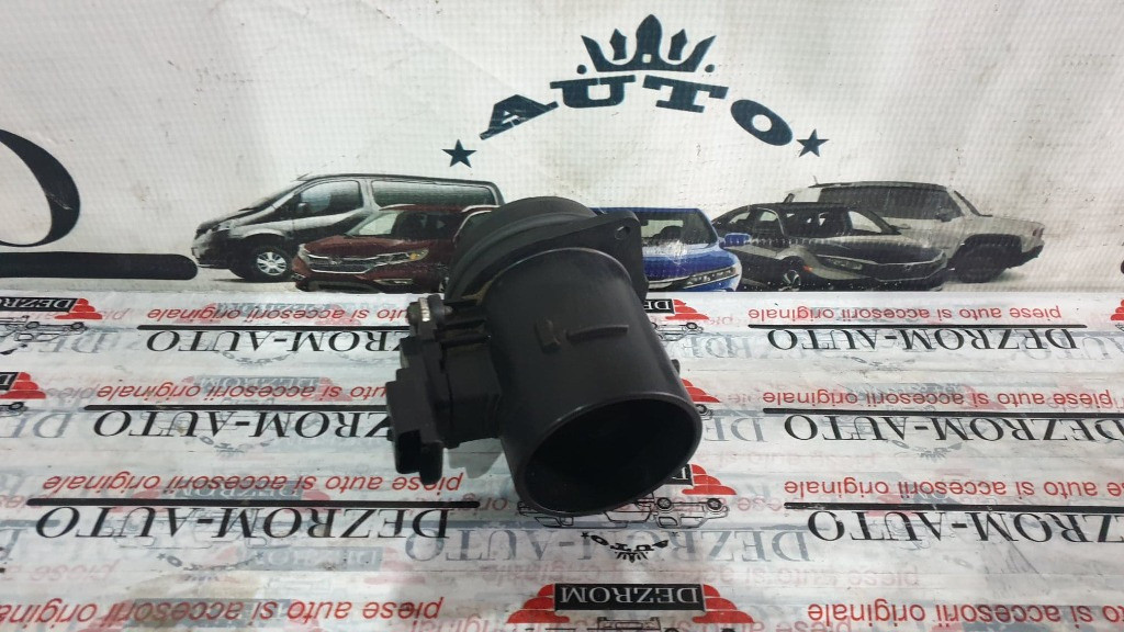 Debitmetru aer original CITROËN DS3 1.6 HDi 92cp cod piesa : 9683282980