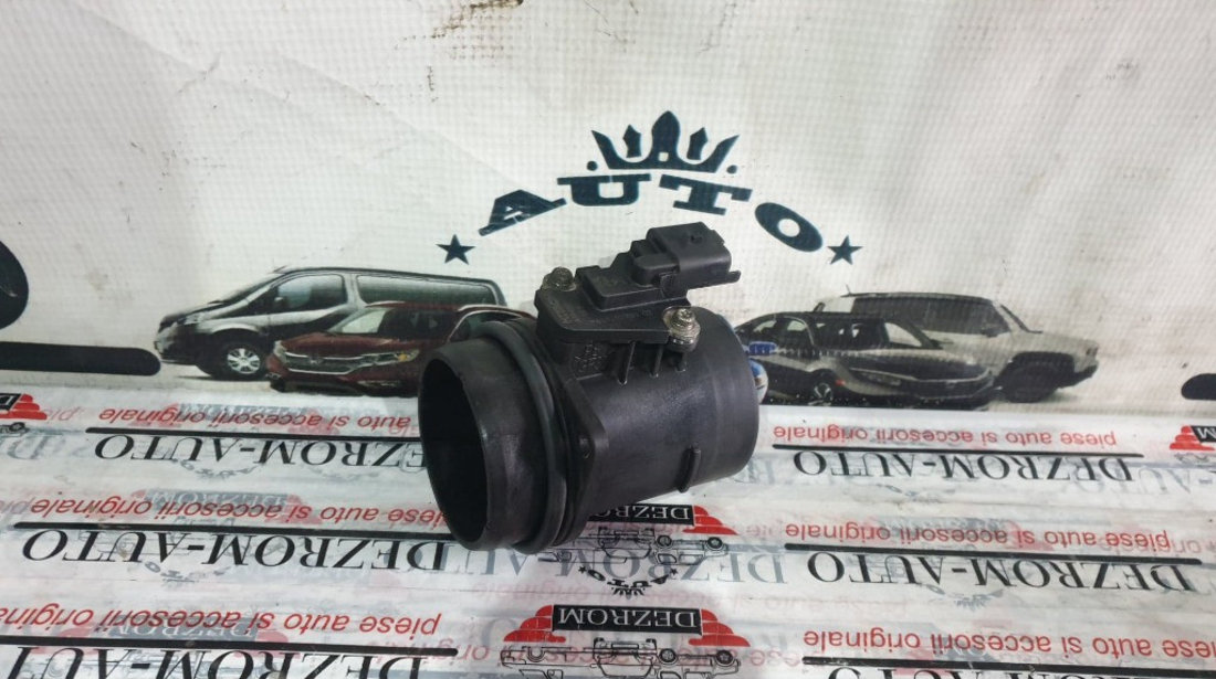 Debitmetru aer original Mitsubishi ASX 1.6 DI-D 114cp cod piesa : 9683282980