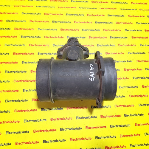 Debitmetru aer pentru BMW 3 E36 5 E34 7 E32 E38, 0280217502,