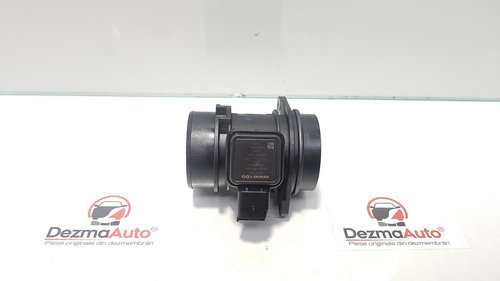 Debitmetru aer, Peugeot 206, 1.4 hdi, cod 9647144080