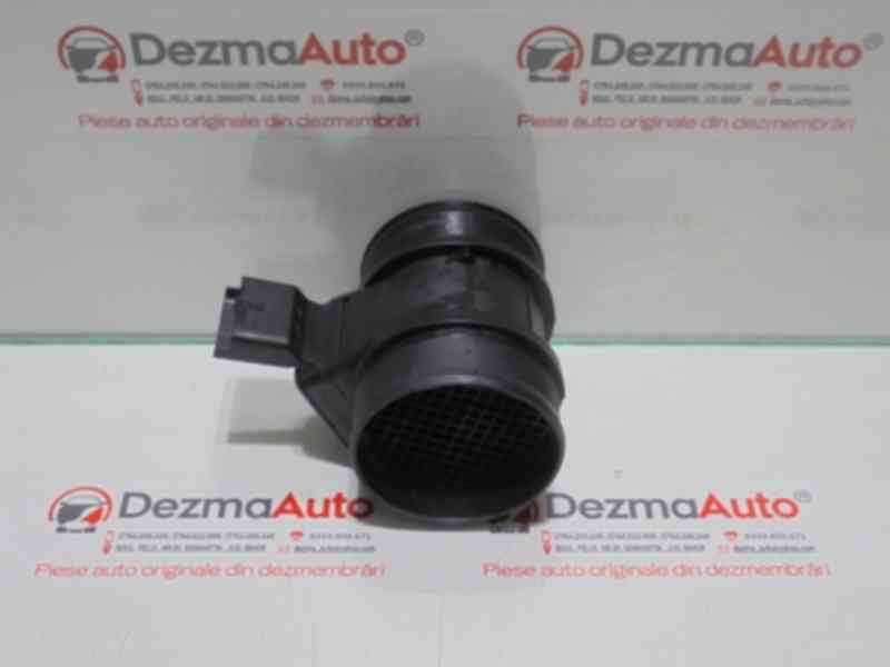 Debitmetru aer, Peugeot 206, 2.0 hdi, RHY