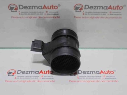 Debitmetru aer, Peugeot 206, 2.0 hdi, RHY