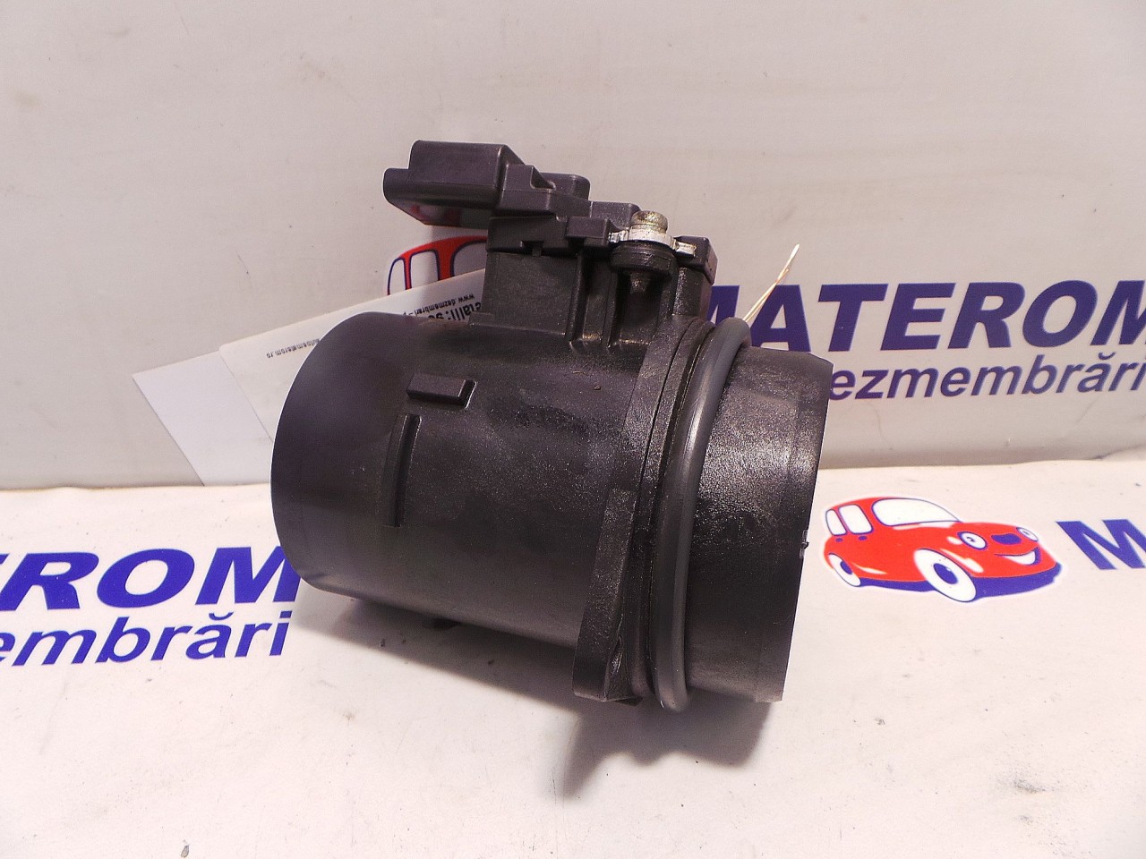 DEBITMETRU AER PEUGEOT 208 208 1.6 HDI - (2012 2015)