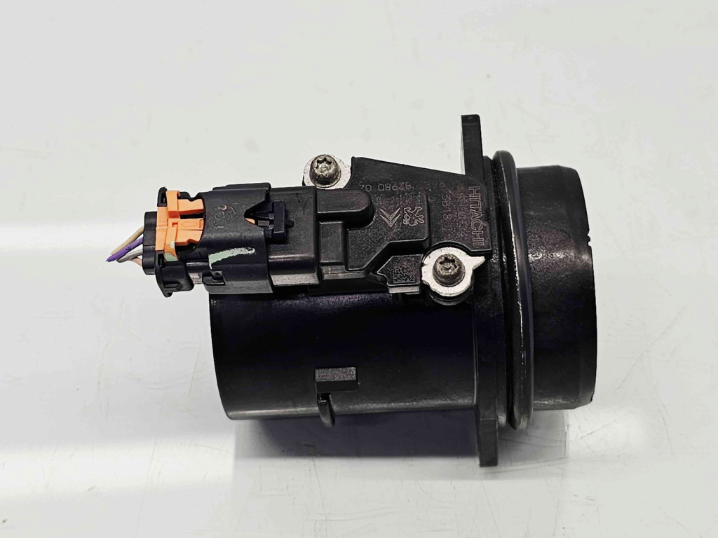Debitmetru aer Peugeot 208 [Fabr 2012-2024] 9683282980 1.4 HDI 8HR 50KW / 68CP