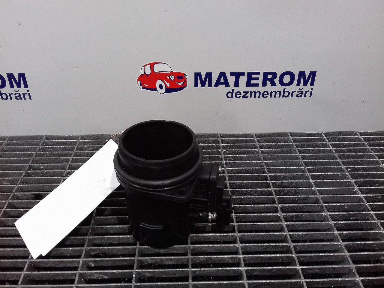 DEBITMETRU AER PEUGEOT 308 1.6 HDI - (2007 2011)