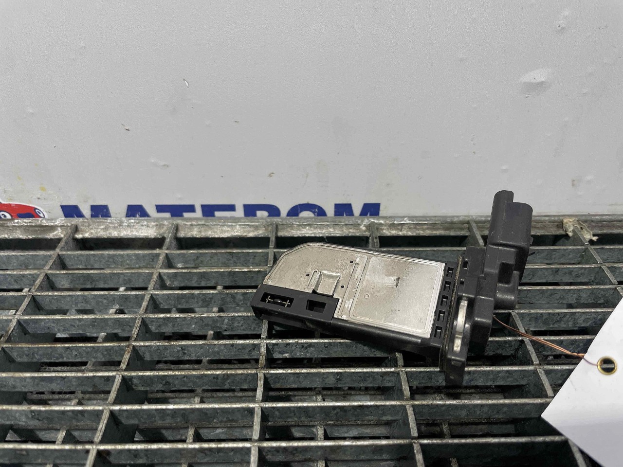 DEBITMETRU AER PEUGEOT 308 308 1.6 HDI - (2013 2018)