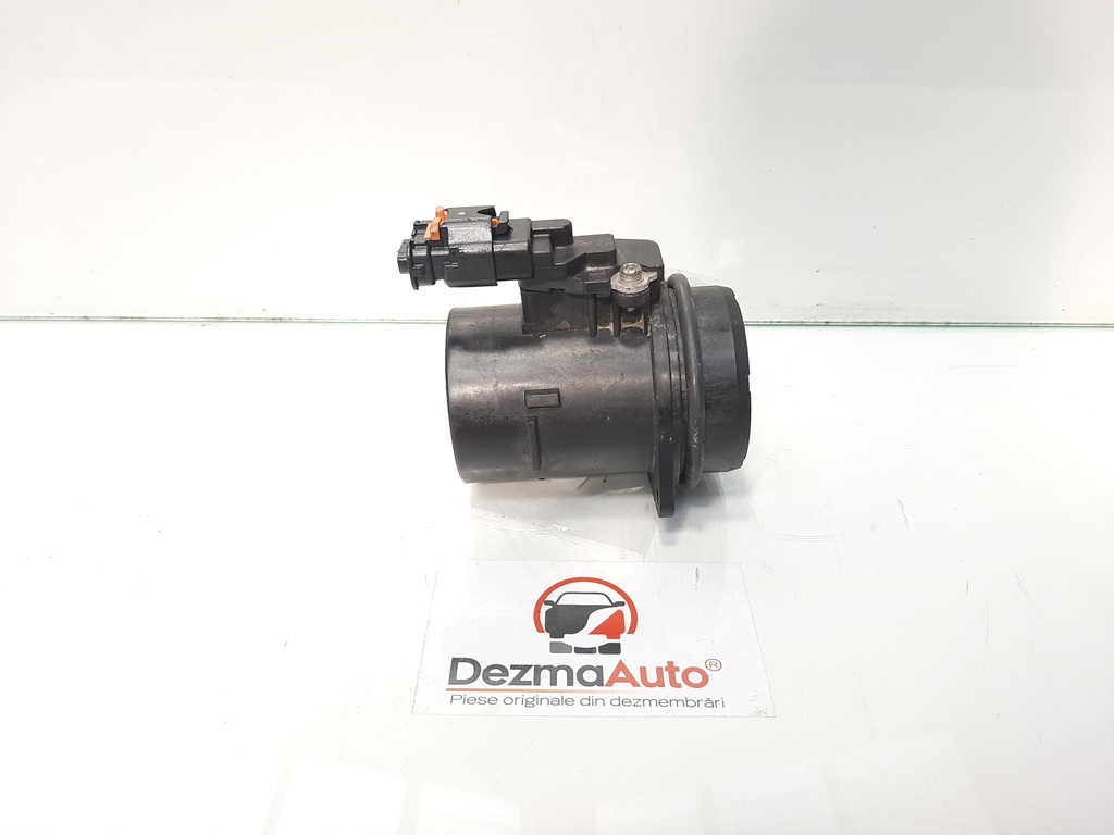 Debitmetru aer, Peugeot 308 [Fabr 2007-2013] 1.6 dhi, 9H06, 9683282980 (id:414633)