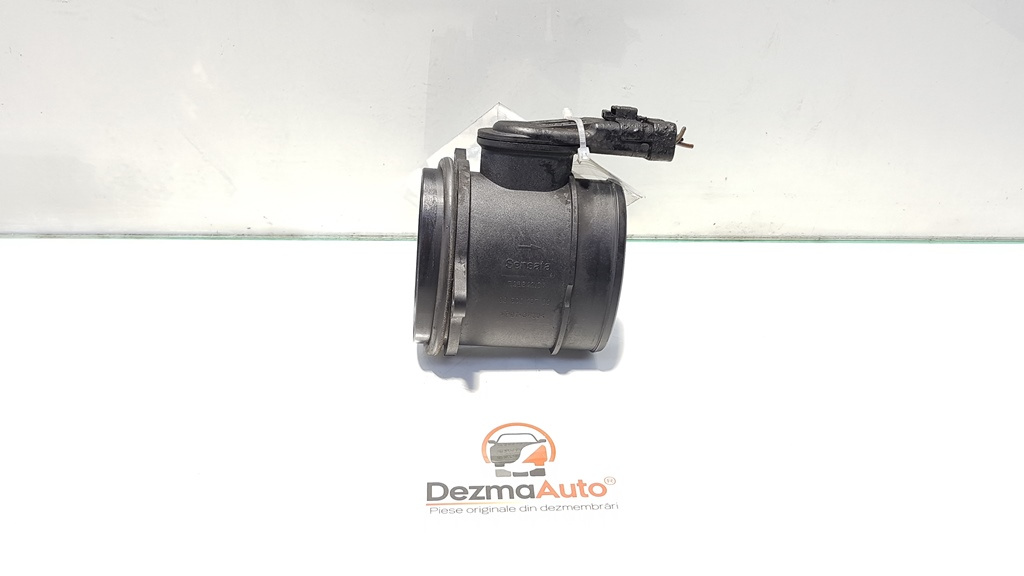 Debitmetru aer, Peugeot 308 [Fabr 2007-2013] 1.6 hdi, 9HX, 9650010780 (id:404345)