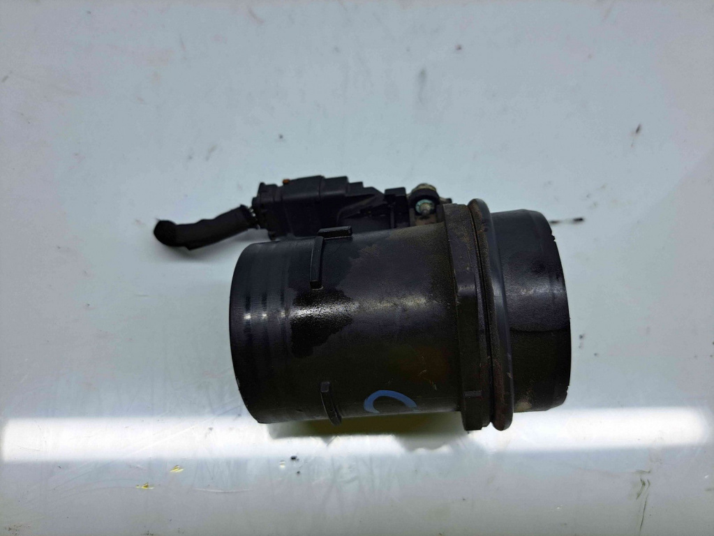 Debitmetru aer Peugeot 308 [Fabr 2007-2013] 9683282980 1.6 HDI DV6D 1.6 HDI DV6D 68KW / 92CP