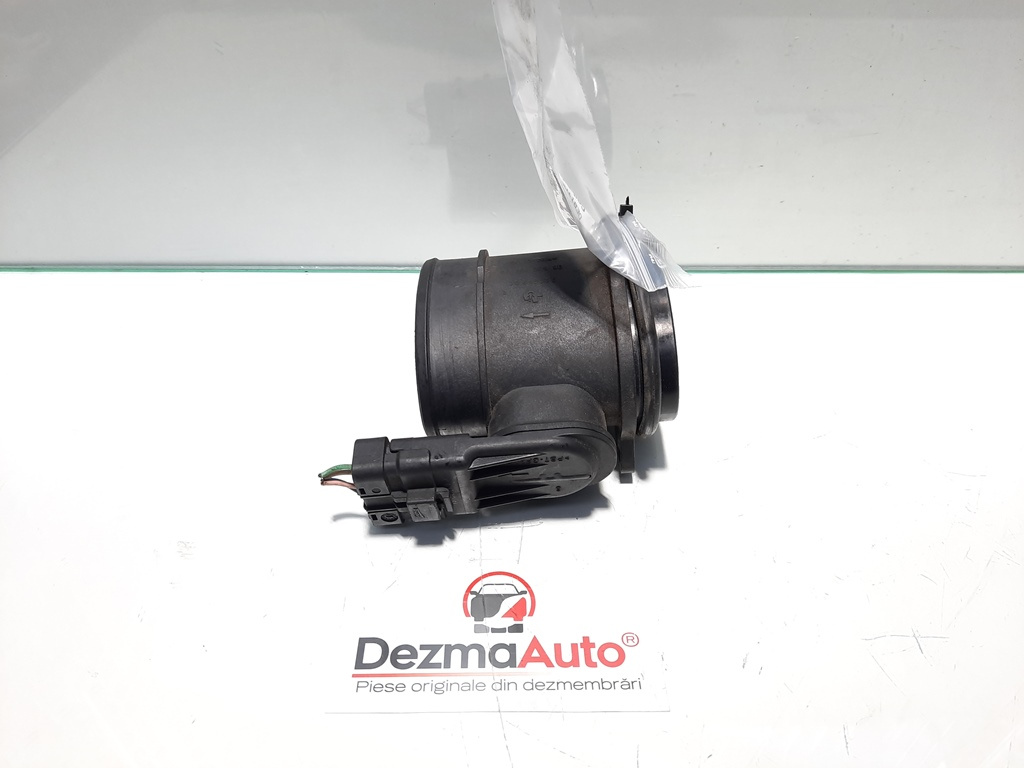 Debitmetru aer, Peugeot 308 SW [Fabr 2007-2013] 1.6 HDI, 9H01, 9650010780 (id:444627)