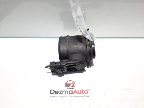 Debitmetru aer, Peugeot 308 SW [Fabr 2007-2013] 1.6 HDI, 9H01, 9650010780 (id:444627)