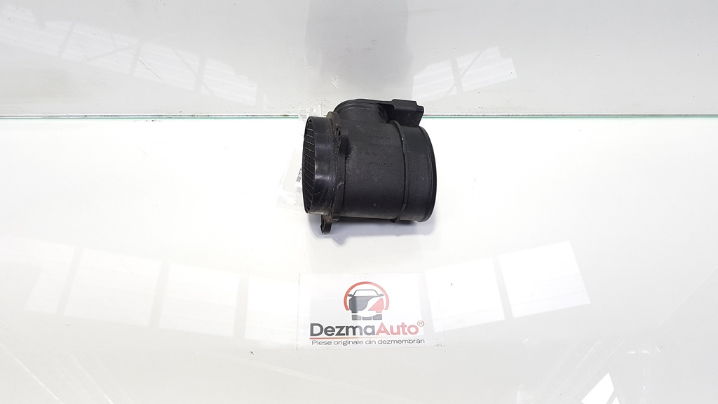 Debitmetru aer, Peugeot 308 SW [Fabr 2007-2013] 1.6 hdi, 9HX, 9650010780 (id:407278)
