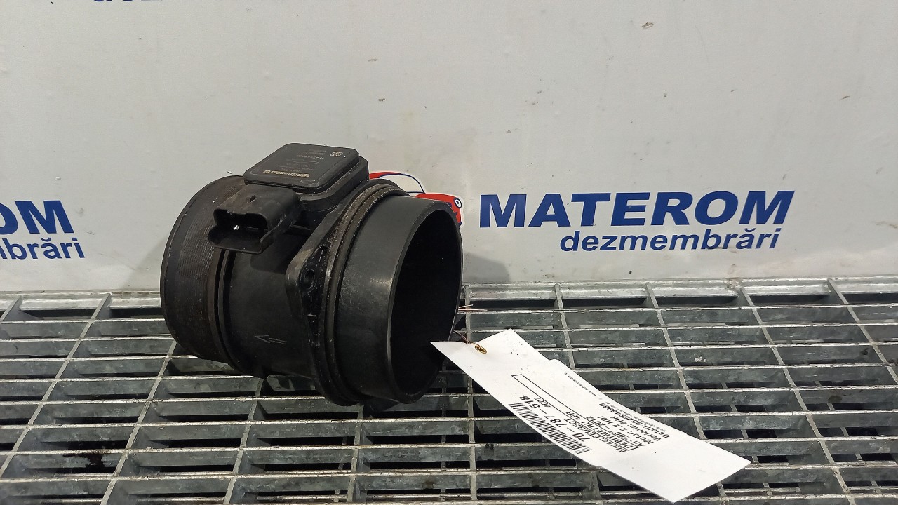 DEBITMETRU AER PEUGEOT 4007 2.2 HDI - (2007 2012)