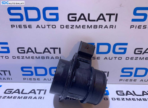 Debitmetru Aer Peugeot 406 2.0 HDI 1998 - 2004 Cod 5WK9621 9629471080 [B3521]